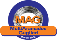 MAG Multi aramados Gugliere